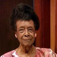 Bernice C. Harper Bernice C. Harper